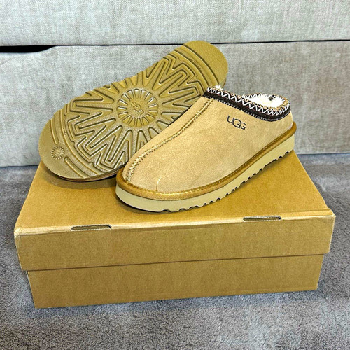 Ugg tasman damen hausschuhe - tasman,