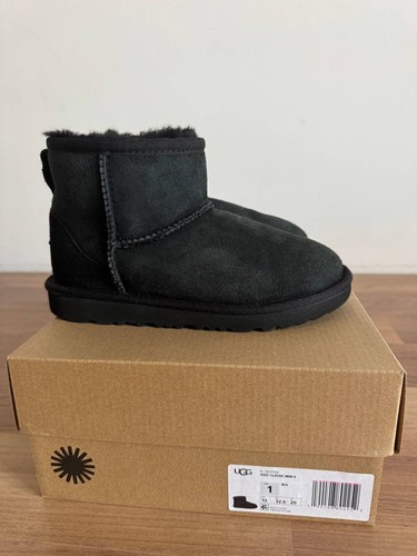 Ugg kids classic mini - kids, –