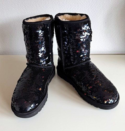 Ugg damen stiefeletten - damen, stiefeletten/boots