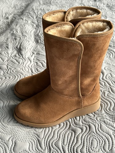 Ugg classic short boots - ugg, ii