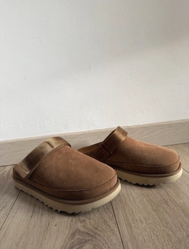 Ugg damen hausschuhe clogs - ugg,