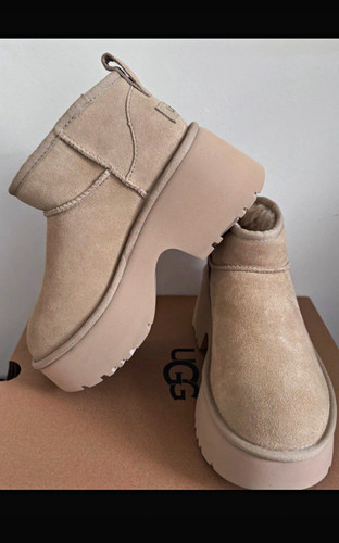 Ugg damen plateau - ugg,