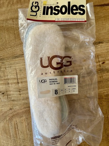 Ugg australia lammfell - australia,