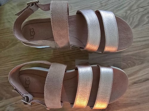 Ugg sandale 5 tragbar - ugg,