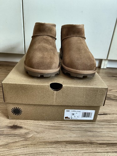 Ugg essential ultra mini boots - essential,