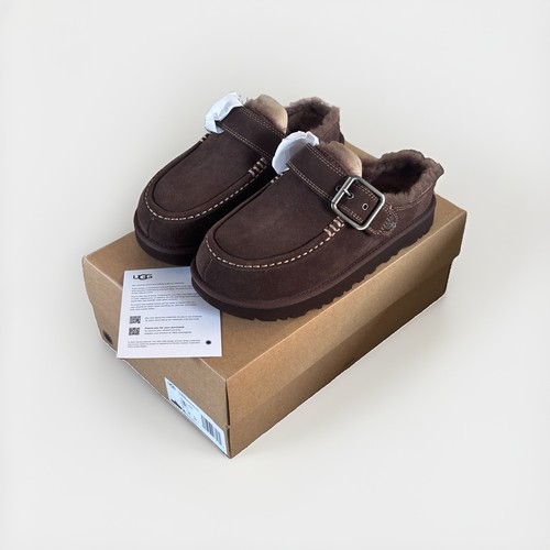 Ugg goldenstar evelina clog - ugg,
