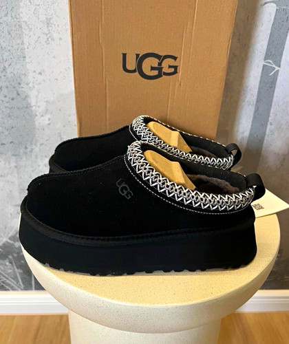 Ugg herren hausschuh clog - ugg,