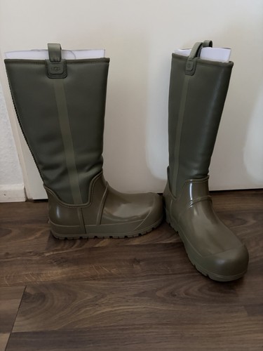 Ugg raincloud regenstiefel - raincloud,