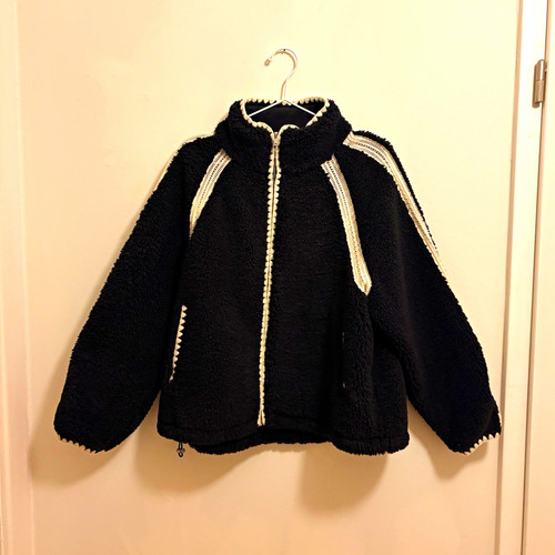 Ugg damen fleecejacke - damen,