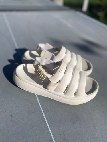 Ugg sandalen - ugg, 40