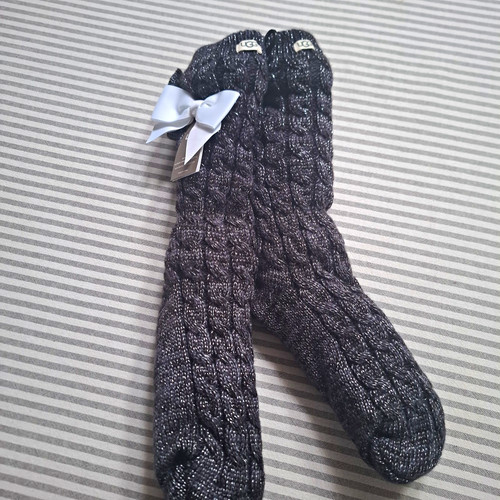 Ugg damen kuschelsocken - damen,