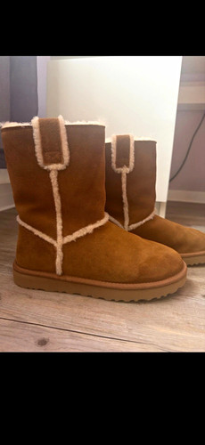 Ugg classic short damen - ugg,