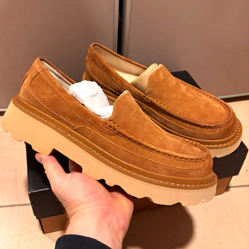 Ugg herren ascot - herren,