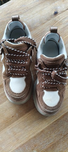 Ugg sneaker low - ugg, wildleder