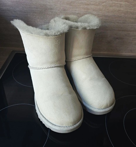 Ugg damen stiefeletten - damen,