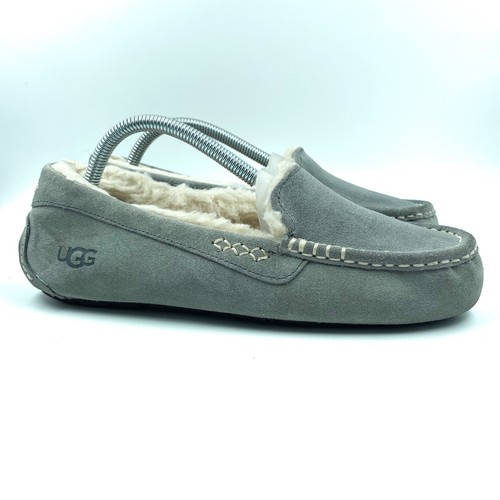 Ugg hausschuhe mokassins - hausschuhe,