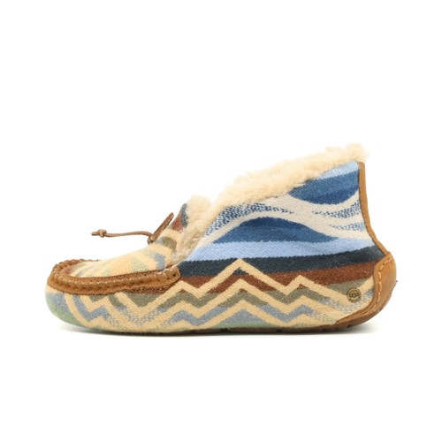 Ugg damen mokassin hausschuhe - damen, mokassin-hausschuhe