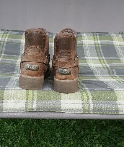 Ugg australia kelby - ugg, leather