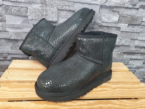 Neu ugg boots mini - neu!,