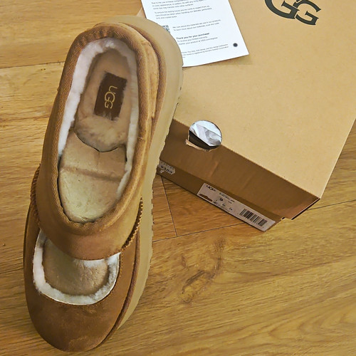 Ugg bea mary jane damen - mary,