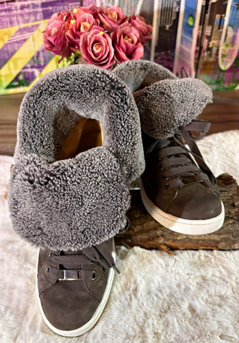 Original ugg neuwertig - original,
