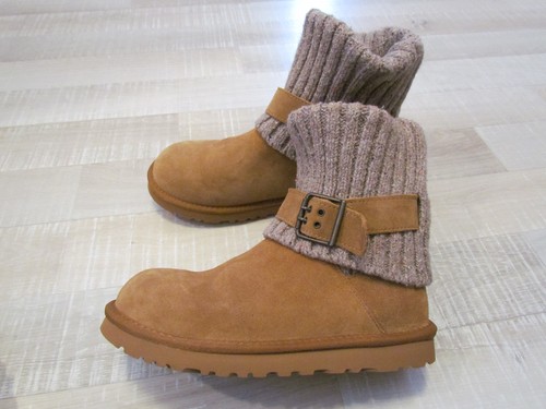 UGG.S/N
