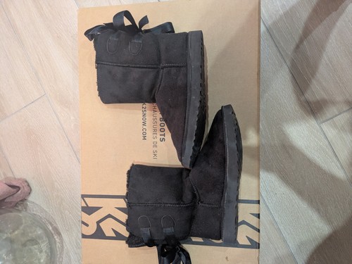 Ugg australia stiefeletten - ugg,