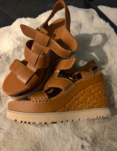 Ugg damen keilsandalen - damen,
