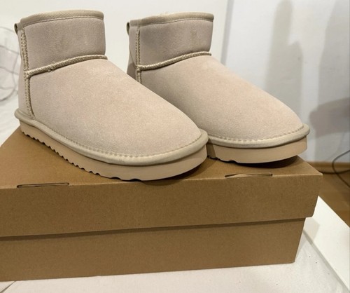 Ugg australia classic mini - australia,