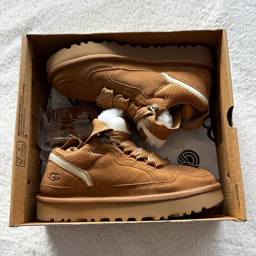 Ugg lowmel damen - ugg,