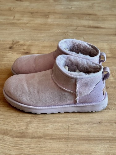 Ugg boots ultra mini - ugg,