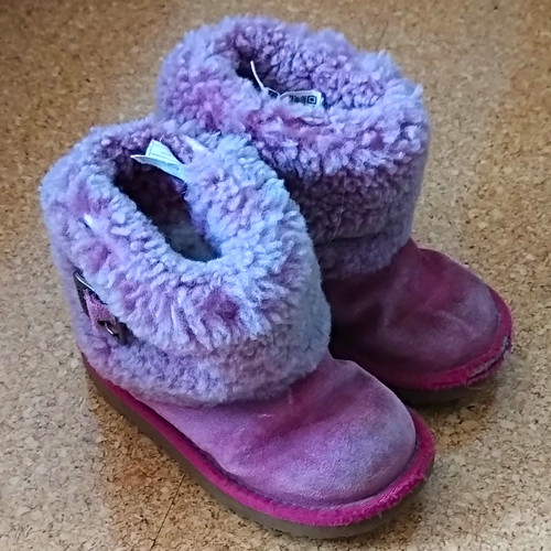 Ugg australia schneestiefel - australia,