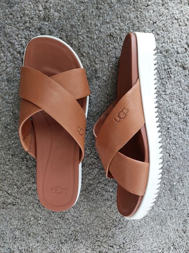 Ugg damen pantolette schuhe - ugg,