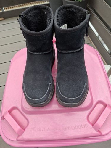 Verkaufe ugg der größe - verkaufe,