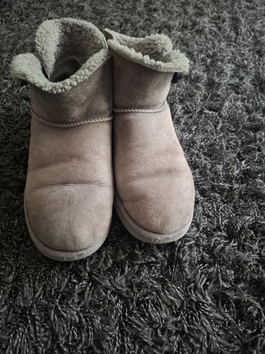 Ugg grau vintage - 40,