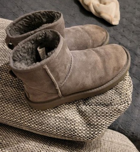 Ugg classic mini - ugg,