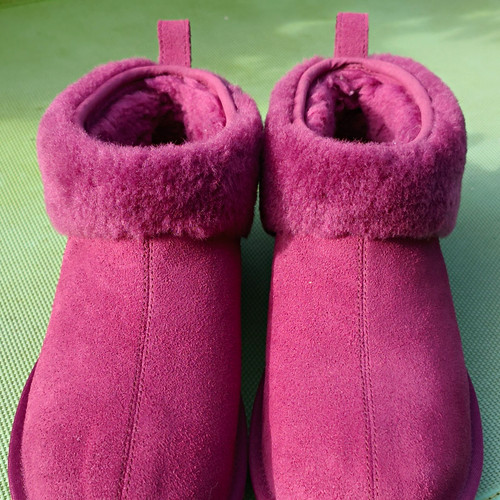 Ugg boots damen wildleder - ugg,