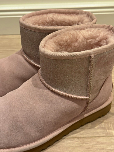 Ugg damen stiefeletten - ugg,