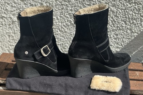 Ugg damen stiefeletten - damen,