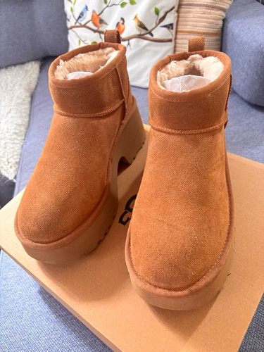 Ugg classic ultra mini new - classic,