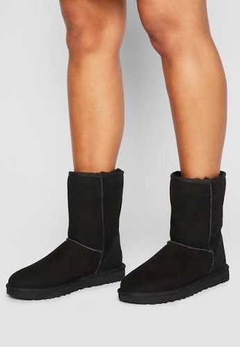 Ugg classic short - ugg,