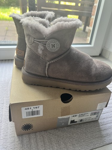 Original ugg mini - original,