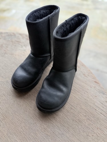 Ugg boots damen schwarz - damen, ,