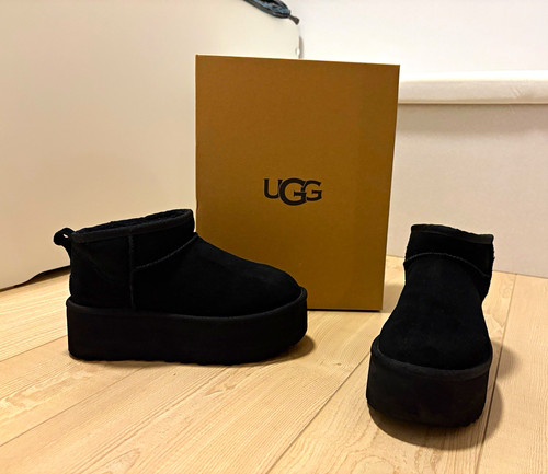 Ugg plateau mini - plateau,