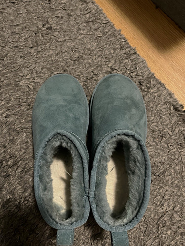 Ugg classic mini ultra - mini, damen