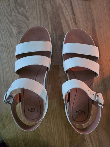 Ugg sandale neuwertig - sandale,