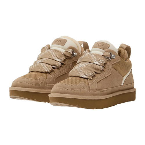 Original ugg lowmel sand - original, eu