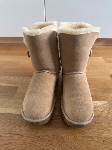 Ugg damen boots bailey button - damen,