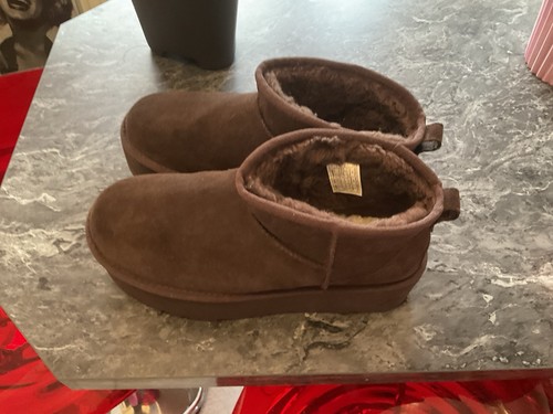 Ugg classic ultra mini - ugg,