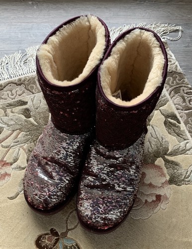 Ugg wollstiefel mit - wollstiefel,